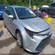 JTDEPRAE4LJ116915 2020 Toyota Corolla Le auction photo thumbnail 1