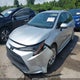 JTDEPRAE4LJ116915 2020 Toyota Corolla Le auction photo thumbnail 2