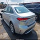 JTDEPRAE4LJ116915 2020 Toyota Corolla Le auction photo thumbnail 3