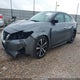 1N4AA6CV2PC509971 2023 Nissan Maxima Sv Xtronic Cvt auction photo thumbnail 2