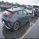 KMHTH6AB5KU005677 2019 Hyundai Veloster Turbo Ultimate auction photo thumbnail 4
