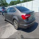 KNALN4D72E5119656 2014 Kia Cadenza Premium auction photo thumbnail 3
