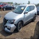 KNMAT2MT5JP553649 2018 Nissan Rogue Sv auction photo thumbnail 2