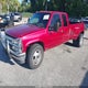 1GBHC39F0TE239062 1996 Chevrolet Gmt-400 C3500 auction photo thumbnail 2