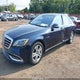 W1KUG8GB3LA550414 2020 Mercedes-Benz S 560 4Matic auction photo thumbnail 17