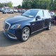 W1KUG8GB3LA550414 2020 Mercedes-Benz S 560 4Matic auction photo thumbnail 2