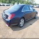W1KUG8GB3LA550414 2020 Mercedes-Benz S 560 4Matic auction photo thumbnail 4