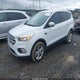 1FMCU9GD2HUE48772 2017 Ford Escape Se auction photo thumbnail 2
