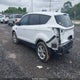1FMCU9GD2HUE48772 2017 Ford Escape Se auction photo thumbnail 3