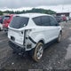 1FMCU9GD2HUE48772 2017 Ford Escape Se auction photo thumbnail 4