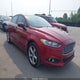 3FA6P0G78GR184869 2016 Ford Fusion S auction photo thumbnail 1