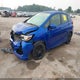 3HGGK5H6XJM701725 2018 Honda Fit Sport auction photo thumbnail 2