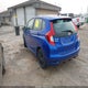 3HGGK5H6XJM701725 2018 Honda Fit Sport auction photo thumbnail 3