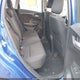 3HGGK5H6XJM701725 2018 Honda Fit Sport auction photo thumbnail 8