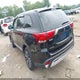 JA4AD3A30KJ001983 2019 Mitsubishi Outlander Se auction photo thumbnail 3
