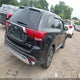 JA4AD3A30KJ001983 2019 Mitsubishi Outlander Se auction photo thumbnail 4