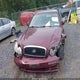 KMHWF25H85A197936 2005 Hyundai Sonata Gl V6 auction photo thumbnail 12