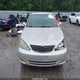 4T1BE32K23U724923 2003 Toyota Camry Xle auction photo thumbnail 12