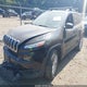 1C4PJMCB9HW543369 2017 Jeep Cherokee Latitude 4X4 auction photo thumbnail 2