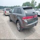 2LMDU68C69BJ11820 2009 Lincoln Mkx auction photo thumbnail 3