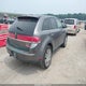 2LMDU68C69BJ11820 2009 Lincoln Mkx auction photo thumbnail 4