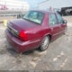 2MEBM7FV7AX610035 2010 Mercury Grand Marquis Ls (Fleet Only) auction photo thumbnail 4