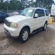 5LMEU68H84ZJ02390 2004 Lincoln Aviator auction photo thumbnail 2