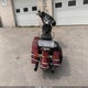 1HD1FF410AB626984 2010 Harley-Davidson Flhtc auction photo thumbnail 6