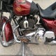 1HD1FF410AB626984 2010 Harley-Davidson Flhtc auction photo thumbnail 9