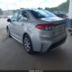 5YFEPMAE5MP189386 2021 Toyota Corolla Le auction photo thumbnail 3