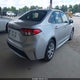 5YFEPMAE5MP189386 2021 Toyota Corolla Le auction photo thumbnail 4
