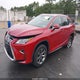 JTJBZMCA5J2037266 2018 Lexus Rx 350 auction photo thumbnail 2