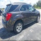 2GNALCEK2F6244859 2015 Chevrolet Equinox 2Lt auction photo thumbnail 4