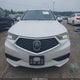 19UUB3F5XJA004005 2018 Acura Tlx Tech Pkg auction photo thumbnail 12