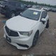 19UUB3F5XJA004005 2018 Acura Tlx Tech Pkg auction photo thumbnail 2