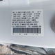19UUB3F5XJA004005 2018 Acura Tlx Tech Pkg auction photo thumbnail 9