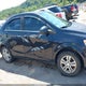 1G1JC5SH9F4206925 2015 Chevrolet Sonic Lt Auto auction photo thumbnail 13
