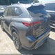 5TDEBRCH9MS030431 2021 Toyota Highlander Hybrid Platinum auction photo thumbnail 3