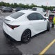 JTHBZ1B23S5084435 2025 Lexus Is 350 F Sport Design auction photo thumbnail 4