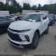 3GNKBCR49SS195786 2025 Chevrolet Blazer Fwd 2Lt auction photo thumbnail 2