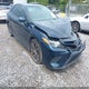 4T1B11HK1KU703633 2019 Toyota Camry Se auction photo thumbnail 1