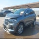 KL4MMFSL2NB087762 2022 Buick Encore Gx Fwd Essence auction photo thumbnail 2