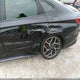 5NPEK4JC3MH108217 2021 Hyundai Sonata N Line auction photo thumbnail 6