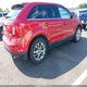2FMDK3K94CBA56479 2012 Ford Edge Limited auction photo thumbnail 4
