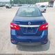 3N1AB7AP1KY403645 2019 Nissan Sentra Sv auction photo thumbnail 16