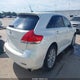 4T3ZA3BB4CU062215 2012 Toyota Venza Le auction photo thumbnail 4