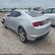 1G1FB1RS8K0103192 2019 Chevrolet Camaro 1Lt auction photo thumbnail 3