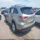5TDDKRFH7FS164333 2015 Toyota Highlander Limited Platinum V6 auction photo thumbnail 3