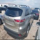 5TDDKRFH7FS164333 2015 Toyota Highlander Limited Platinum V6 auction photo thumbnail 4