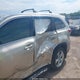 5TDDKRFH7FS164333 2015 Toyota Highlander Limited Platinum V6 auction photo thumbnail 6